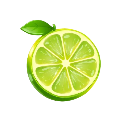 lime